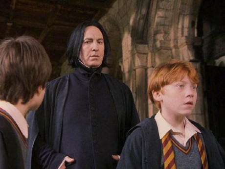 Severus dostal Harryho a Rona.jpg
